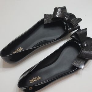 Melissa Bow Flats